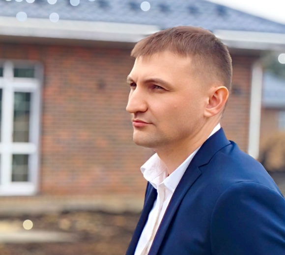 Карташов Александр Владимирович