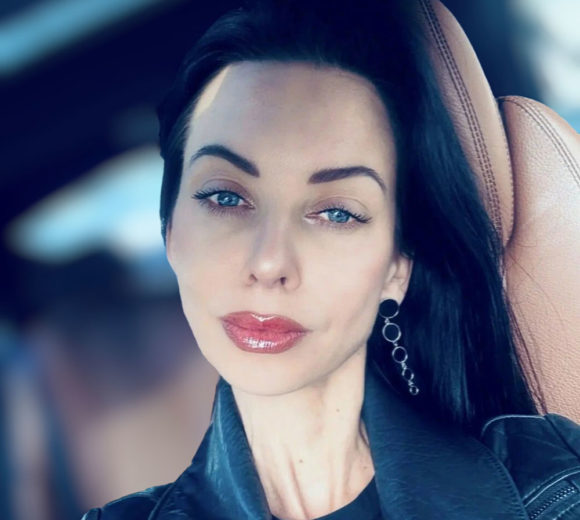 Марина